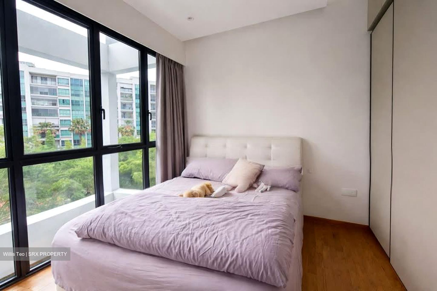 The Jovell (D17), Condominium #545585621